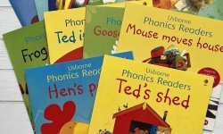 От звуков к чтению на английском языке. Методические рекомендации